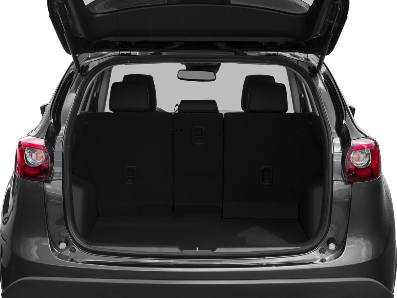 2016 MAZDA CX-5 Grand Touring Roseville CA