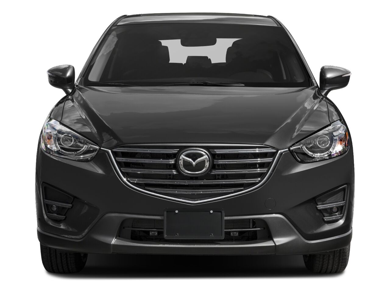 2016 MAZDA CX-5 Grand Touring Roseville CA
