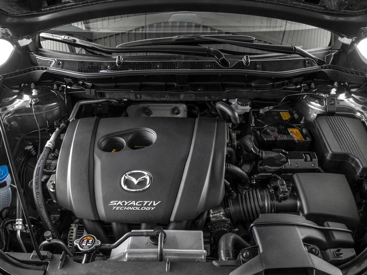 2016 MAZDA CX-5 Grand Touring Roseville CA