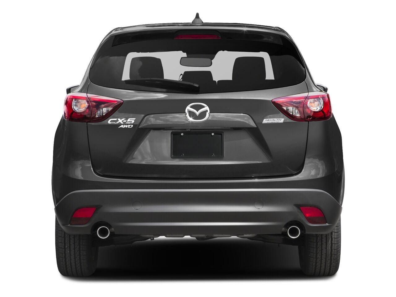 2016 MAZDA CX-5 Grand Touring Roseville CA