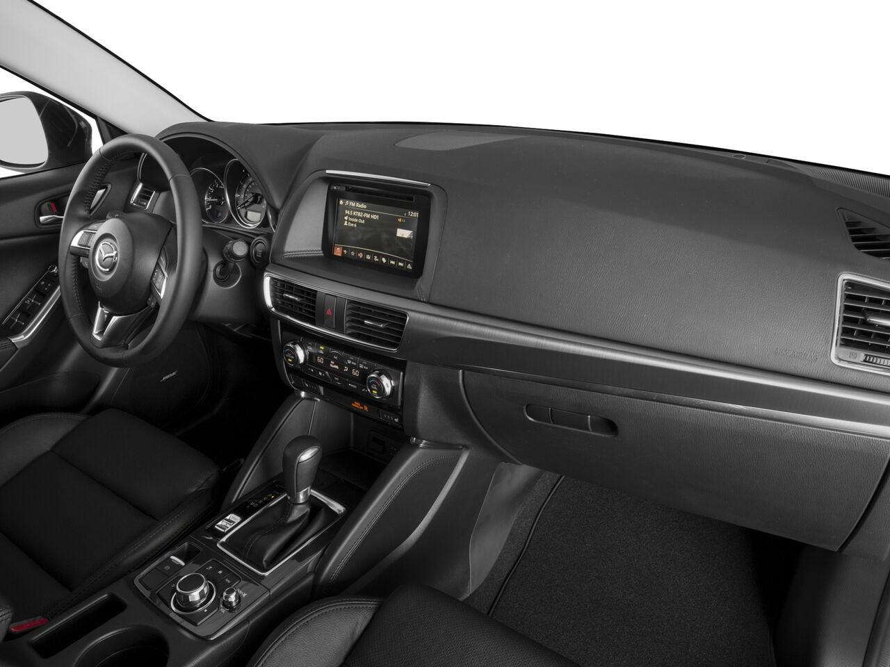 2016 MAZDA CX-5 Grand Touring Roseville CA
