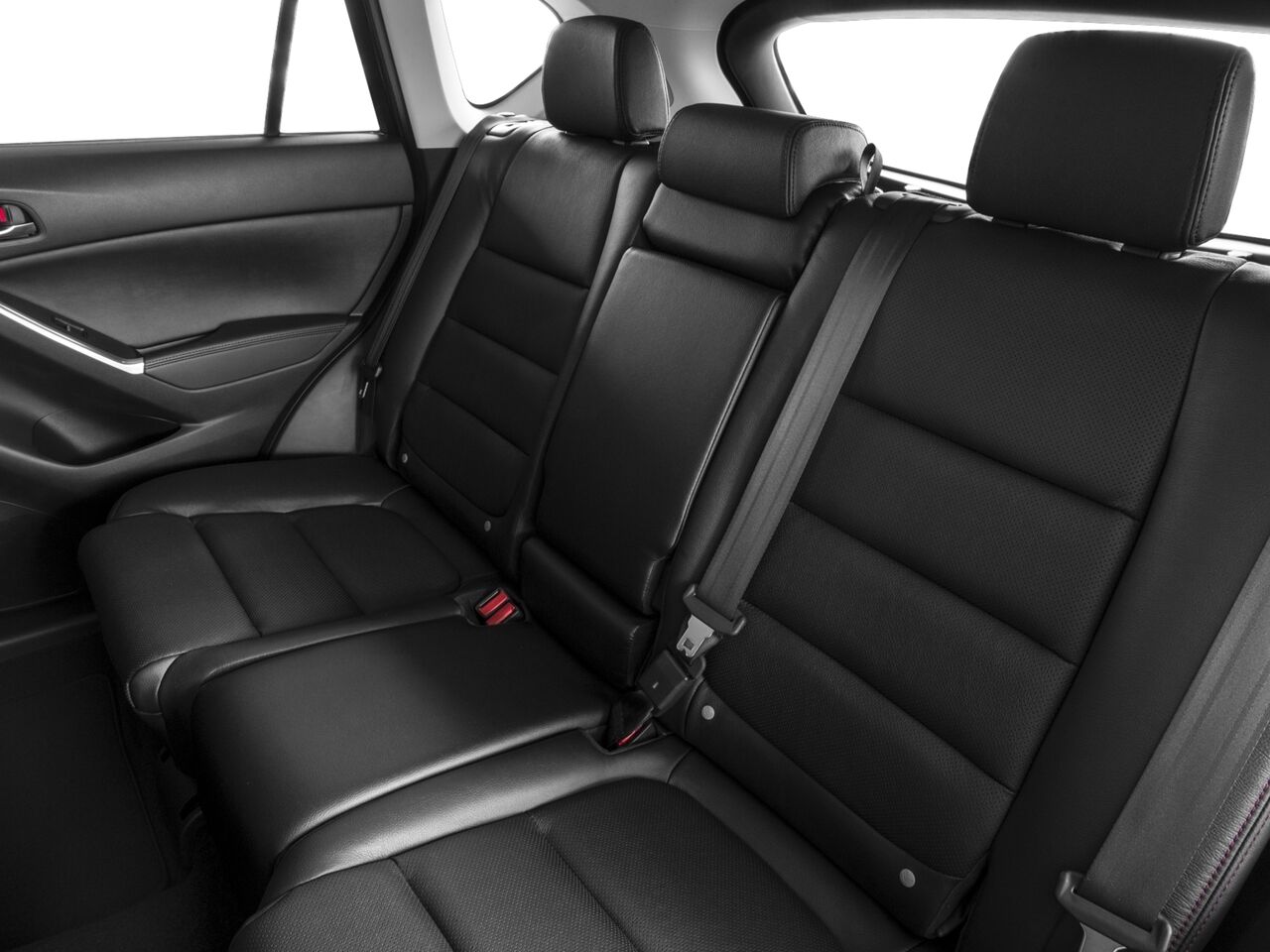 2016 MAZDA CX-5 Grand Touring Roseville CA