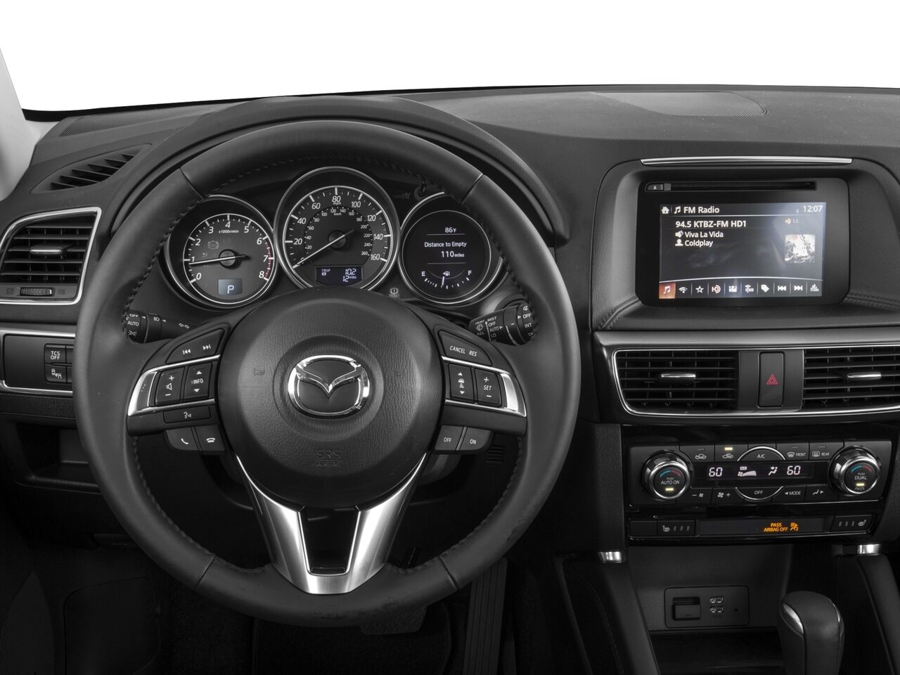 2016 MAZDA CX-5 Grand Touring Roseville CA