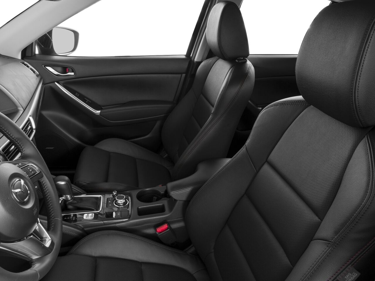 2016 MAZDA CX-5 Grand Touring Roseville CA
