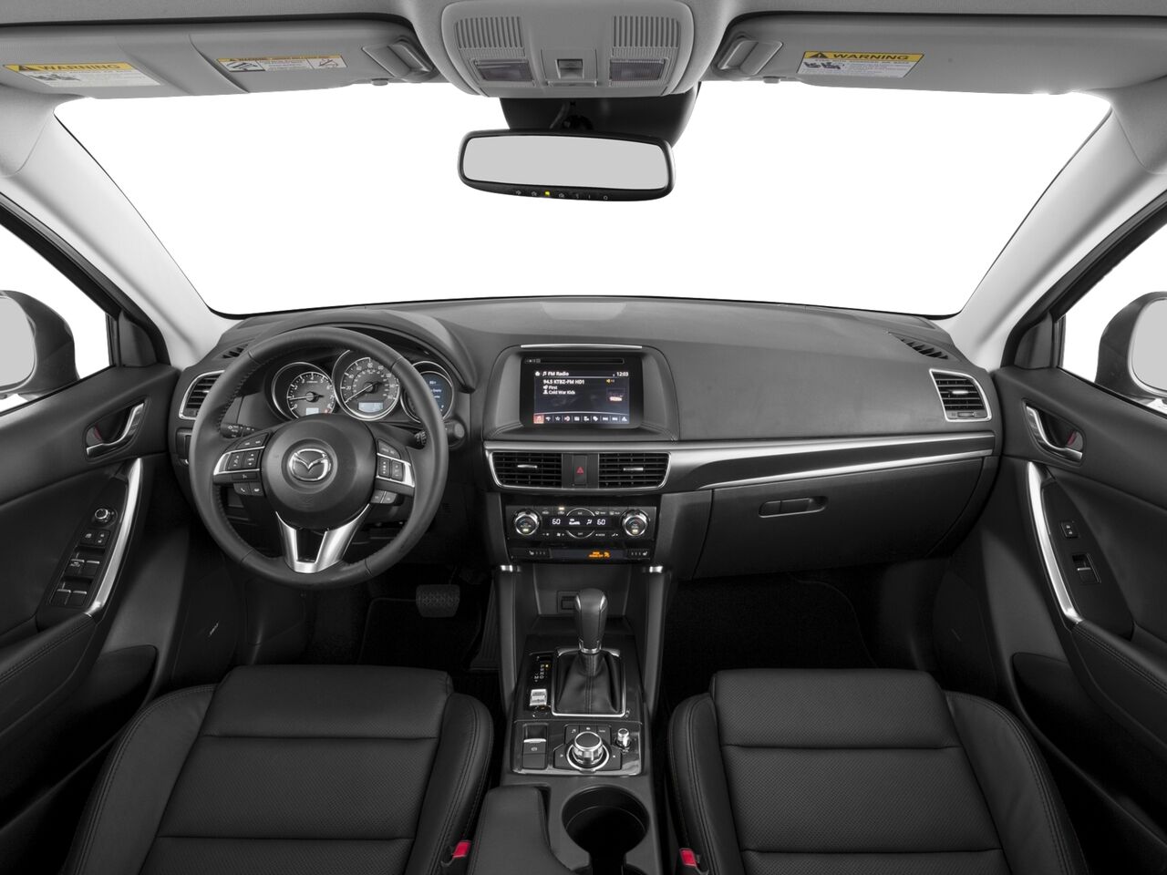 2016 MAZDA CX-5 Grand Touring Roseville CA