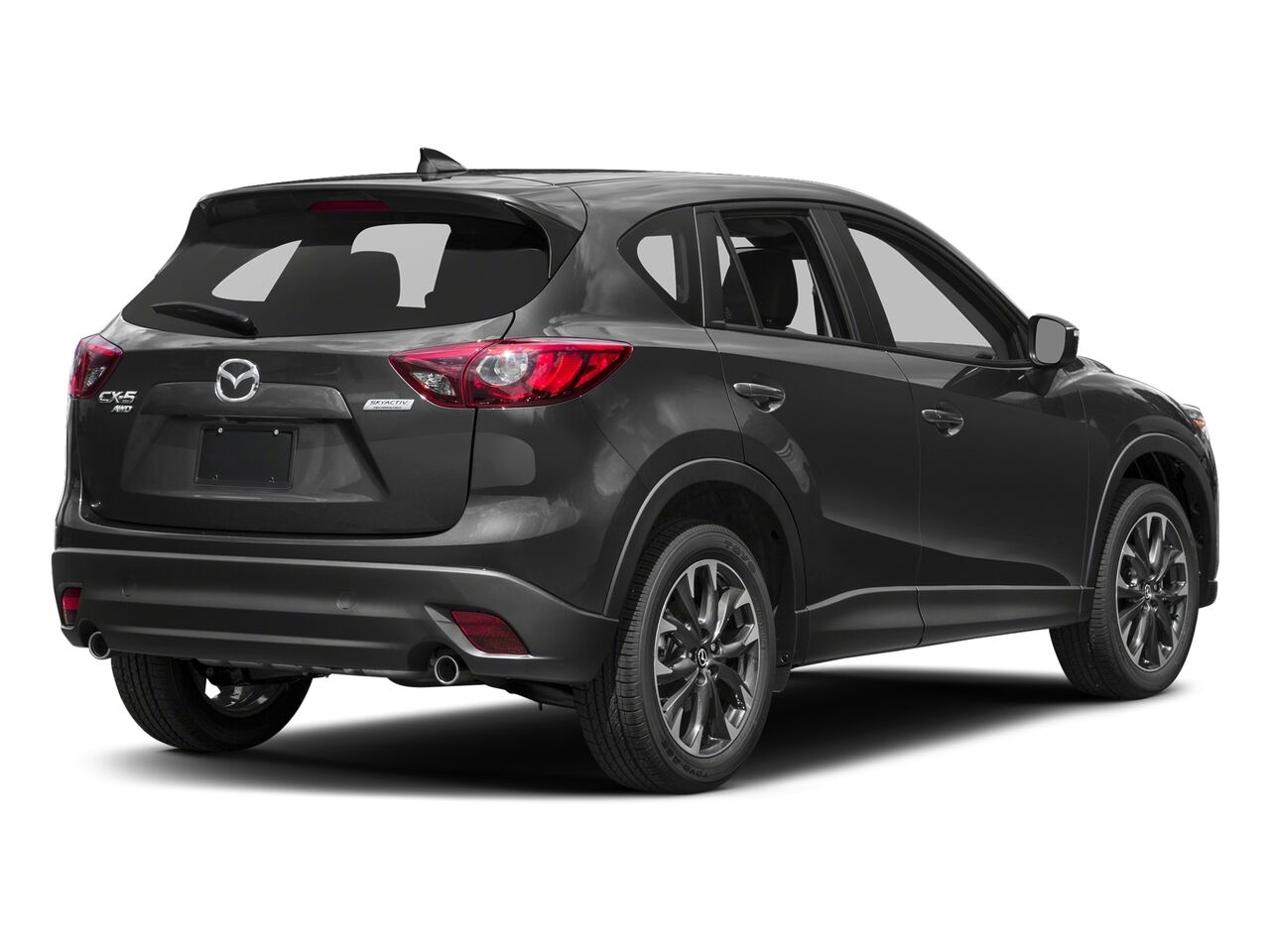 2016 MAZDA CX-5 Grand Touring San Clemente CA