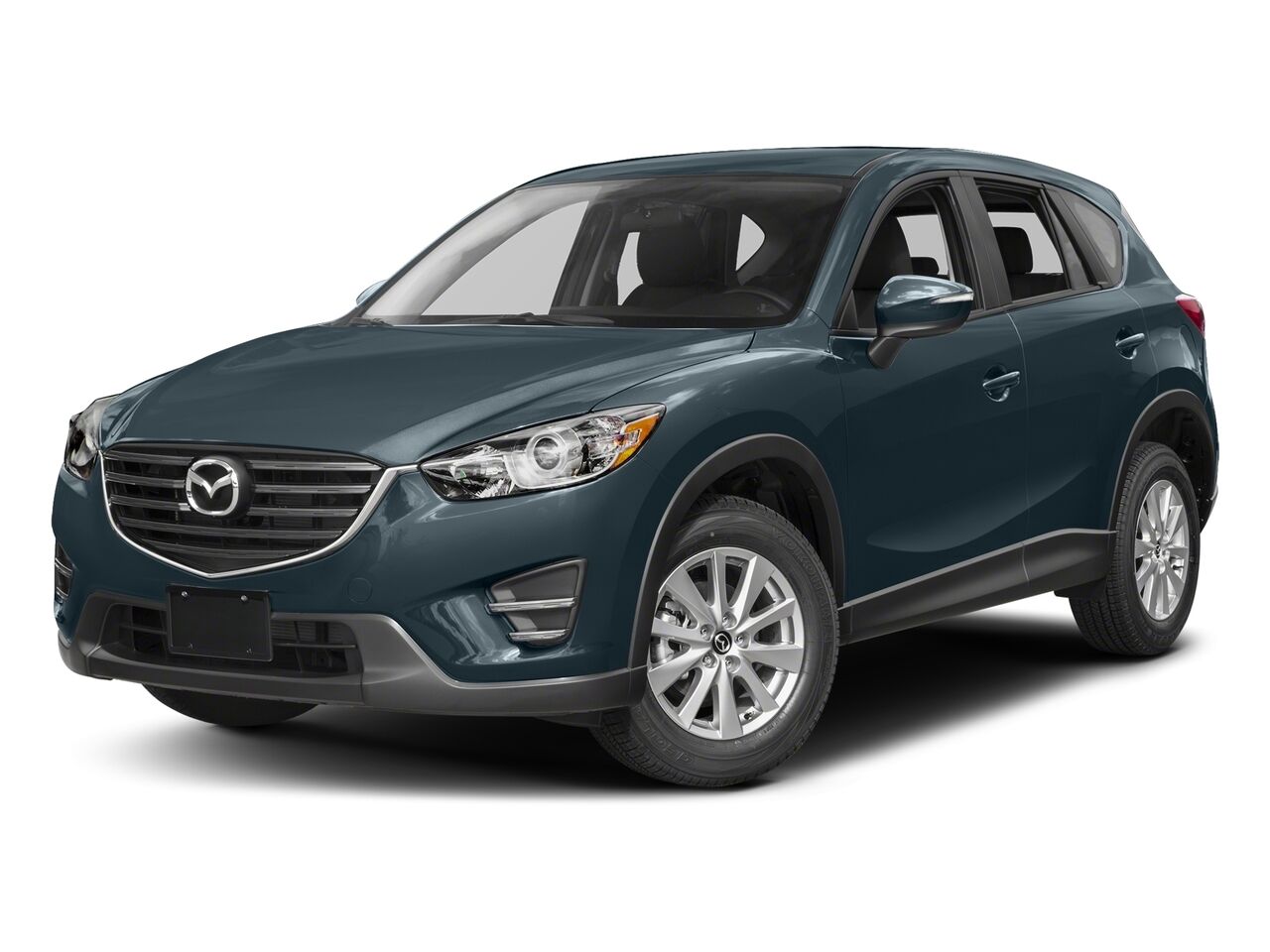 2016 MAZDA CX-5 Sport San Juan Capistrano CA