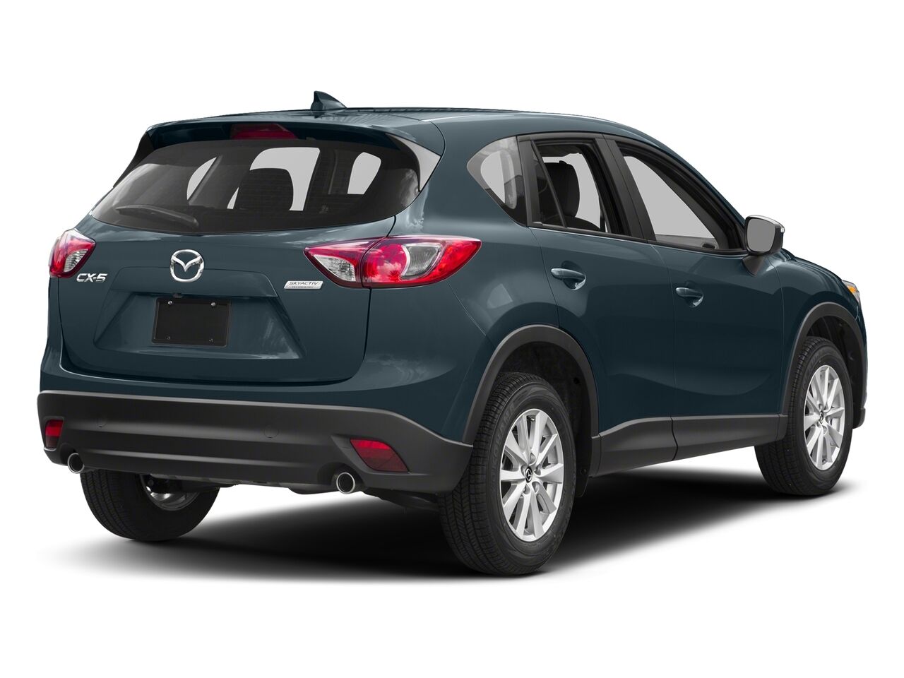 2016 MAZDA CX-5 Sport San Juan Capistrano CA