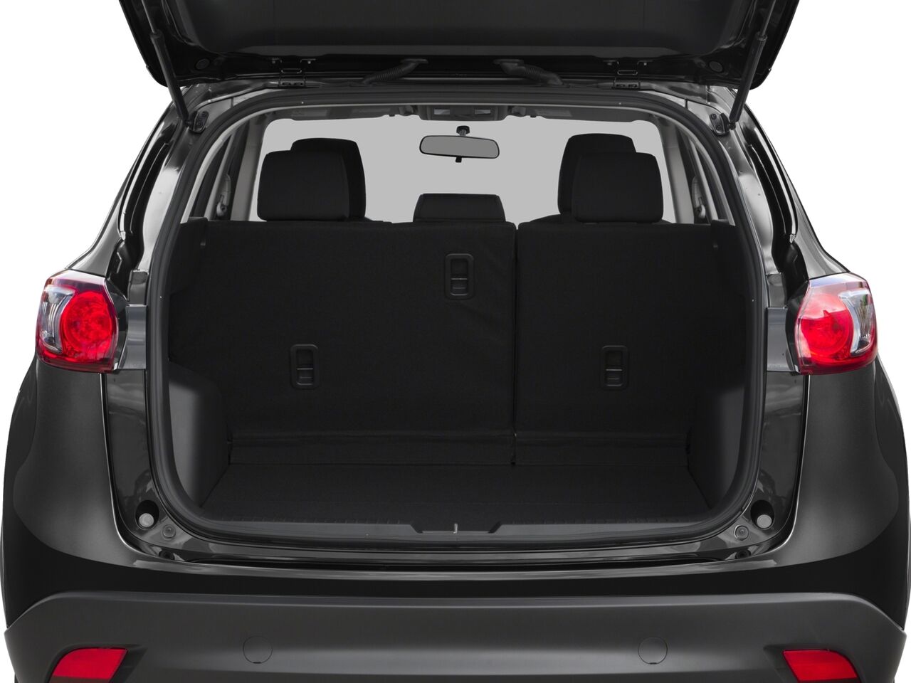 2016 MAZDA CX-5 Sport San Juan Capistrano CA