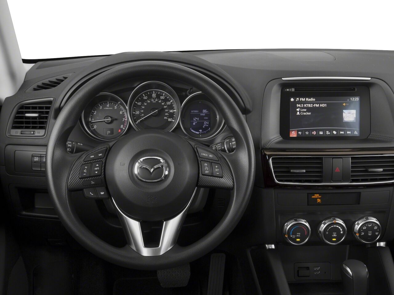 2016 MAZDA CX-5 Sport San Juan Capistrano CA