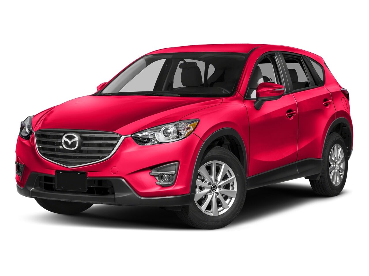 2016 Mazda CX-5 Touring auto's photo