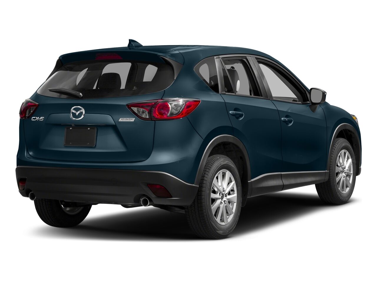 2016 MAZDA CX-5 TOURING Grand Prairie TX