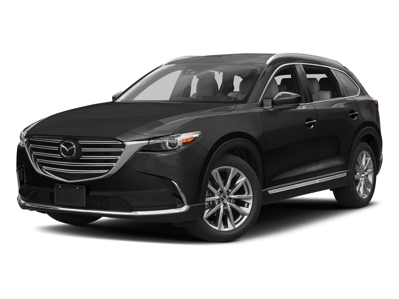 2016 MAZDA CX-9 Grand Touring San Clemente CA