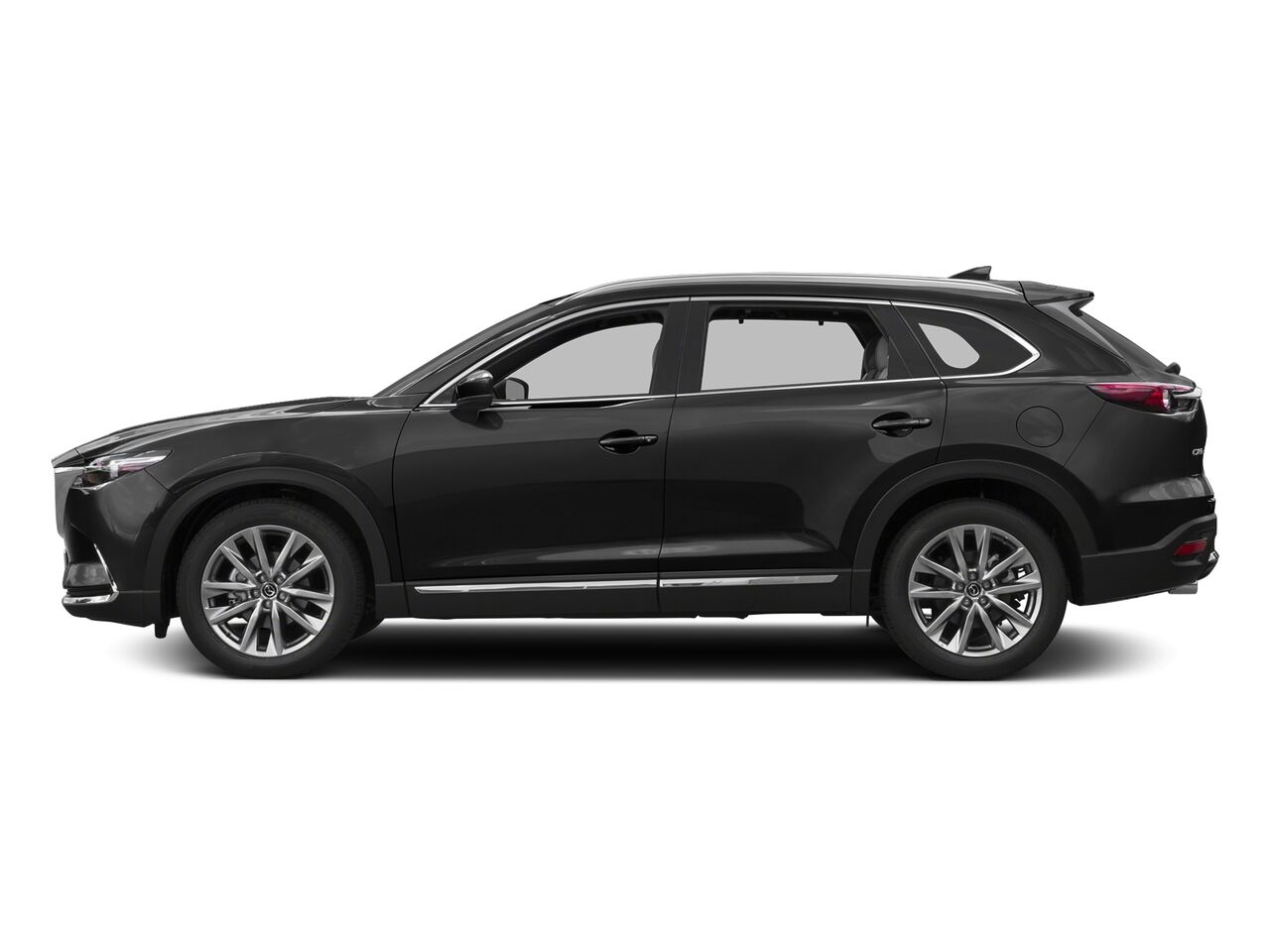 2016 MAZDA CX-9 Grand Touring San Clemente CA