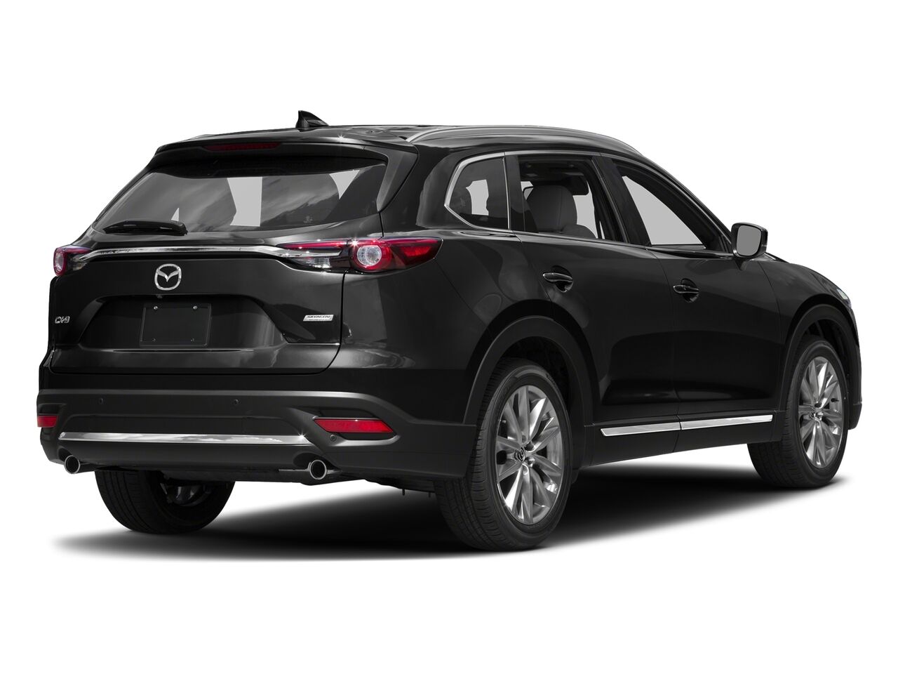 2016 MAZDA CX-9 Grand Touring San Clemente CA