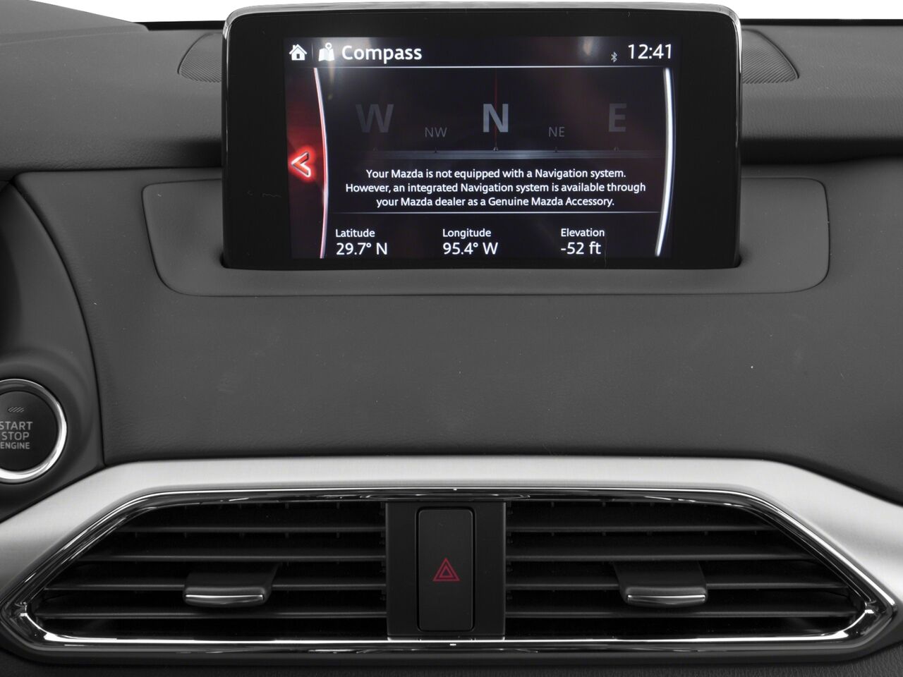 2016 MAZDA CX-9 Grand Touring San Clemente CA