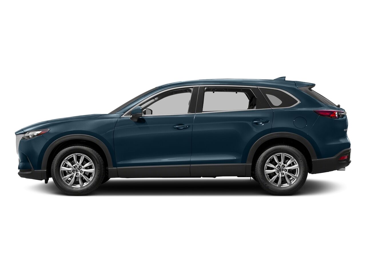 2016 MAZDA CX-9 TOURING Houston TX