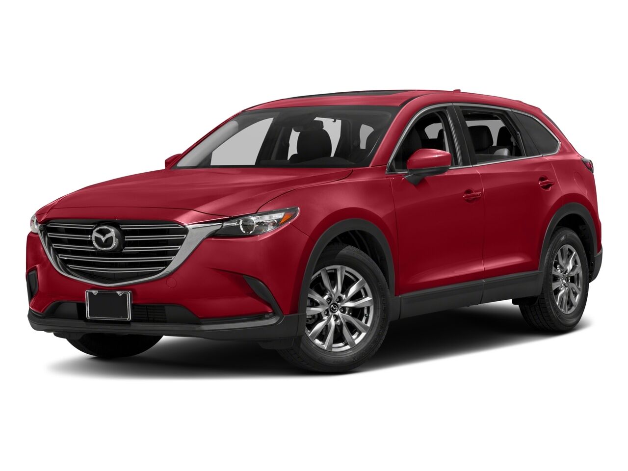 2016 MAZDA CX-9 TOURING Houston TX