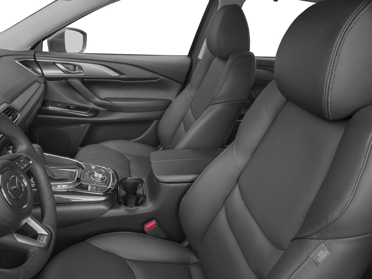 2016 MAZDA CX-9 Touring San Clemente CA