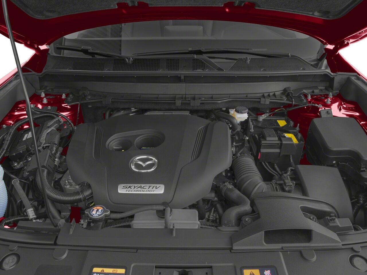 2016 MAZDA CX-9 Touring San Clemente CA