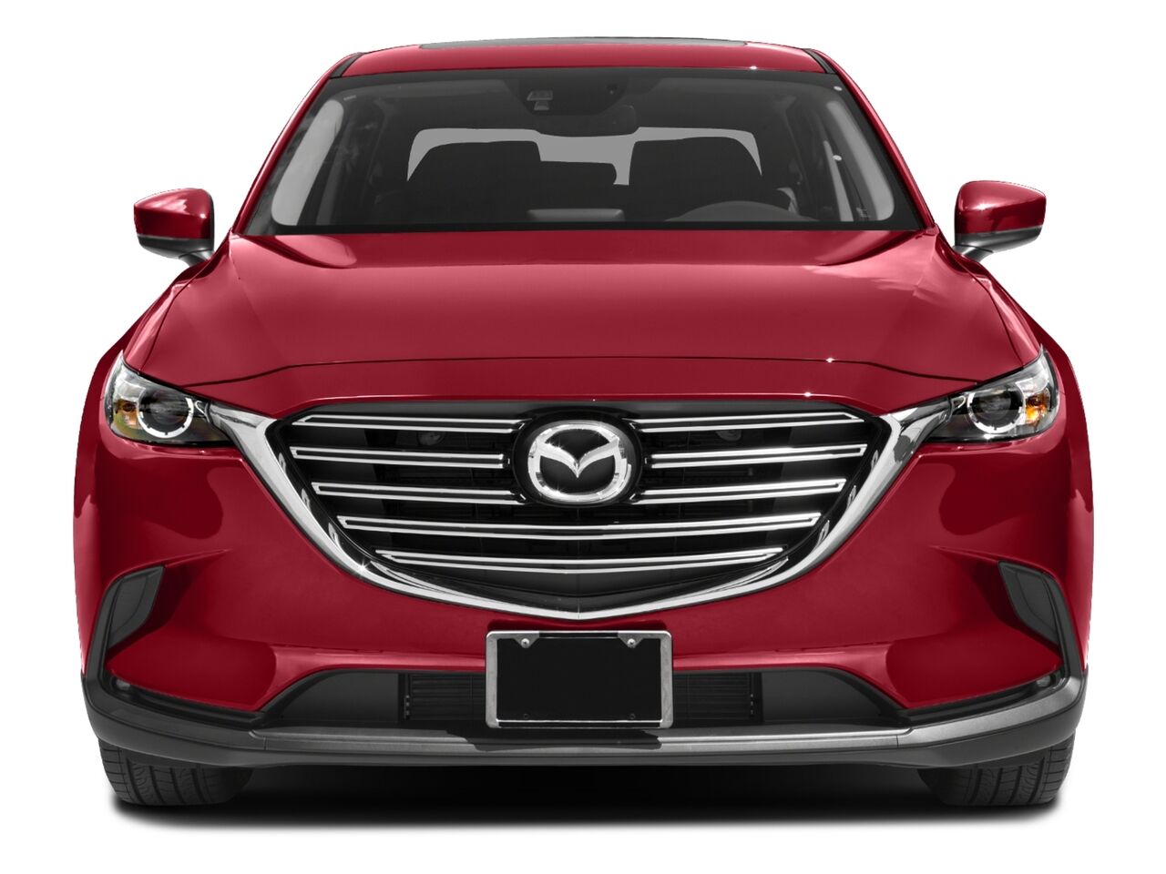 2016 MAZDA CX-9 Touring San Clemente CA