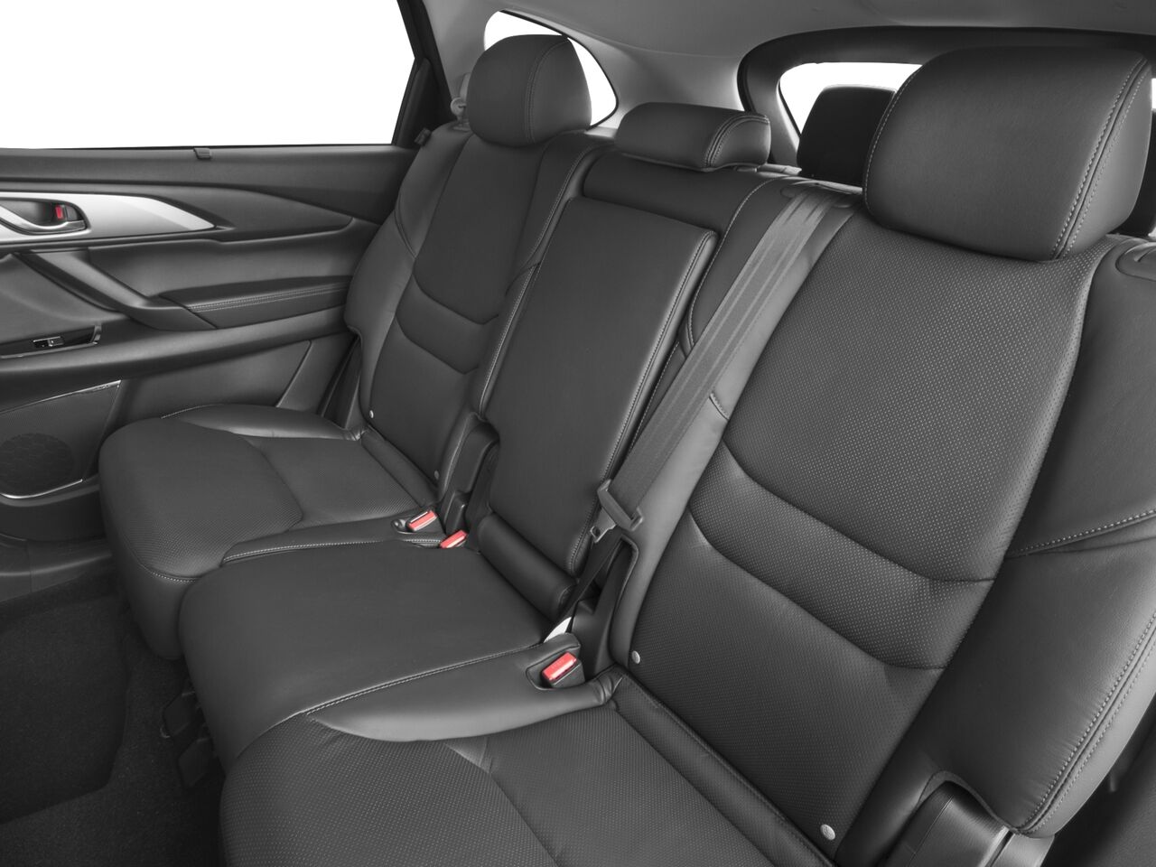 2016 MAZDA CX-9 Touring San Clemente CA