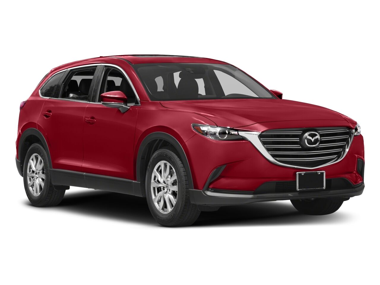 2016 MAZDA CX-9 Touring San Clemente CA