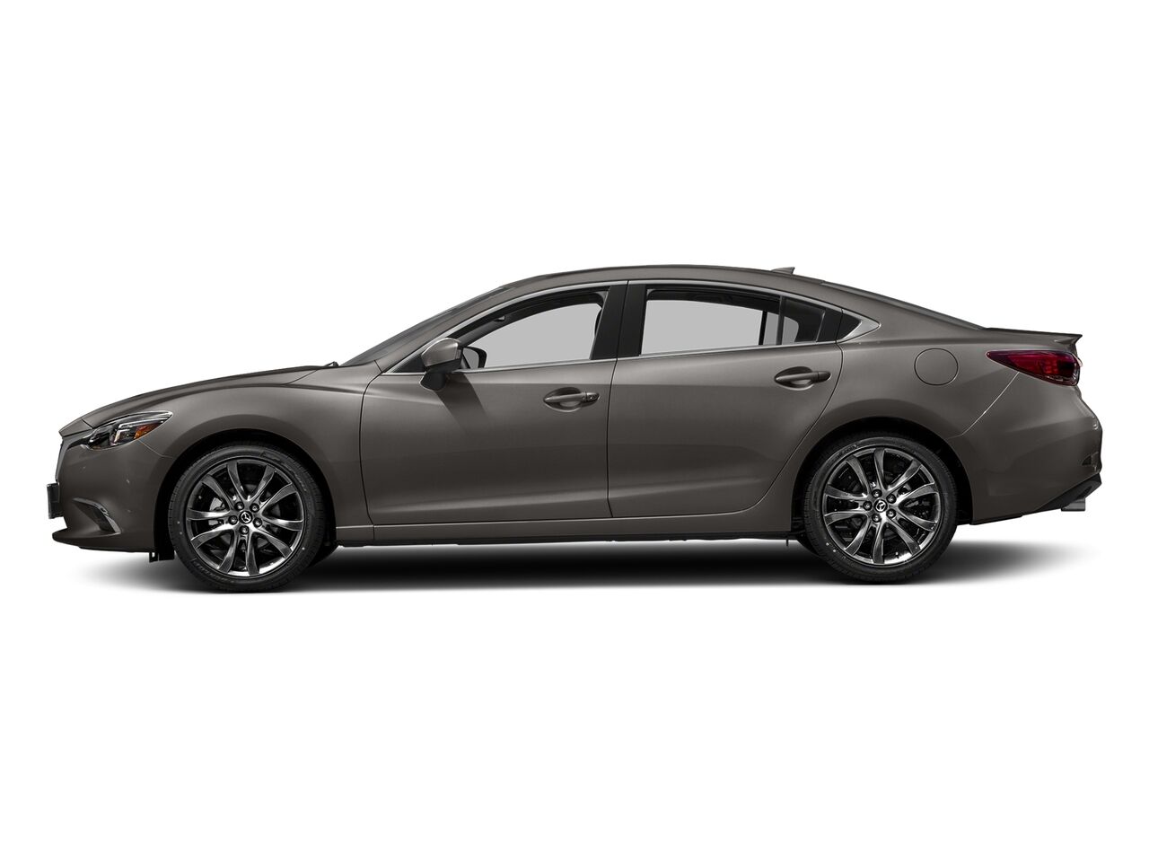 2016 MAZDA MAZDA6 I GRAND i Grand Touring Guaynabo PR