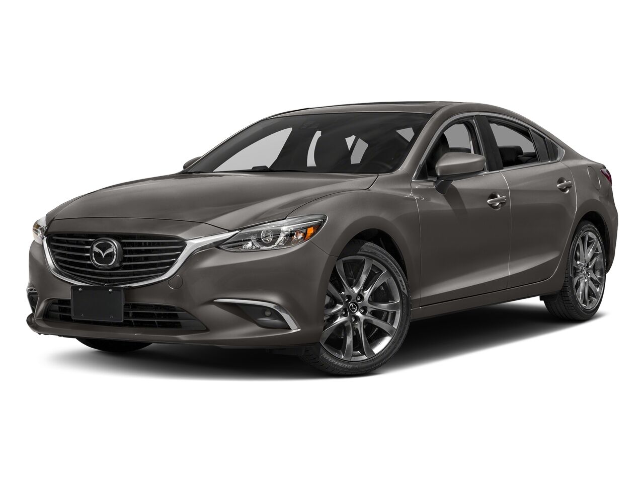 2016 MAZDA MAZDA6 I GRAND
