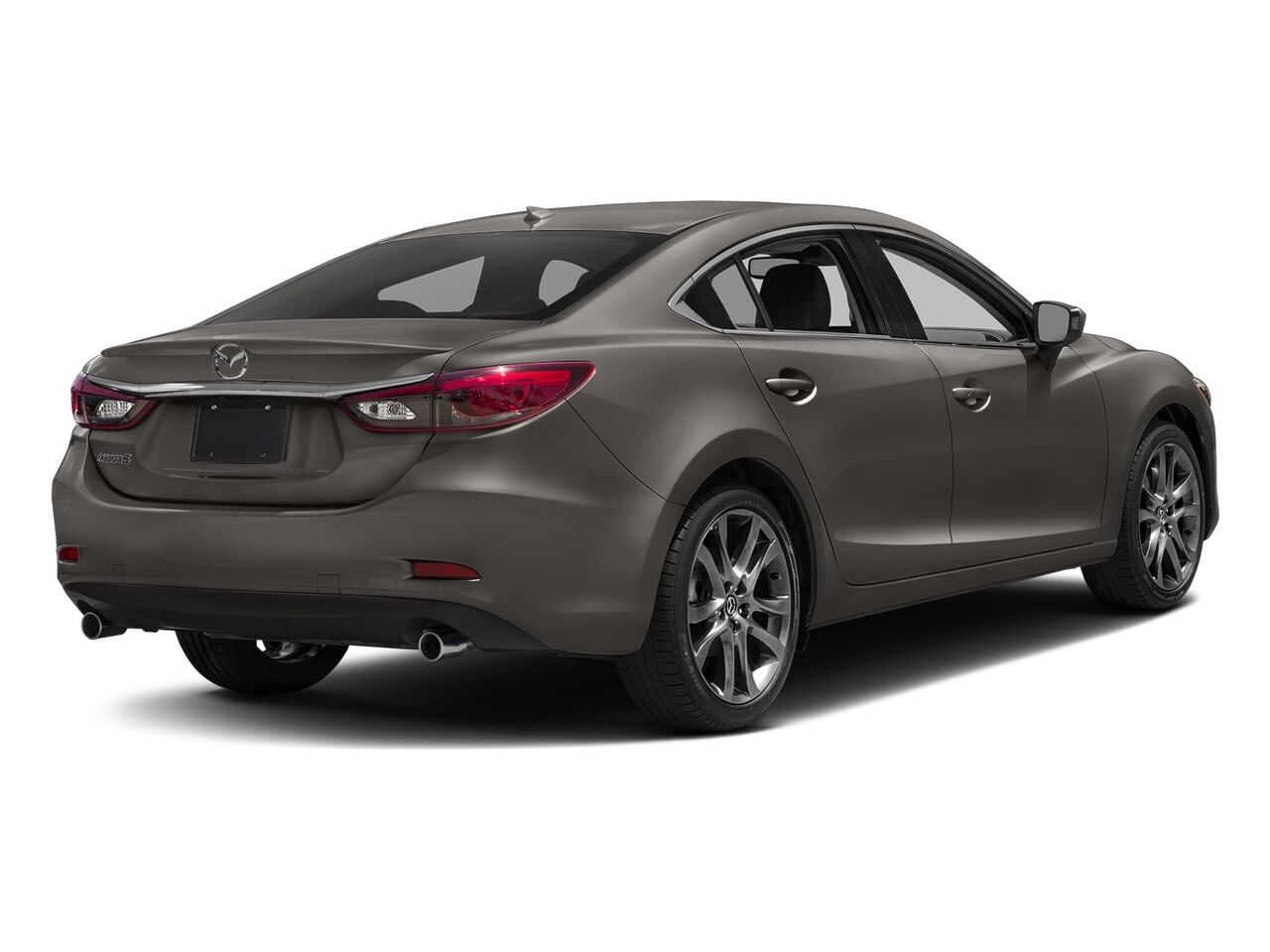 2016 MAZDA MAZDA6 I GRAND i Grand Touring Guaynabo PR