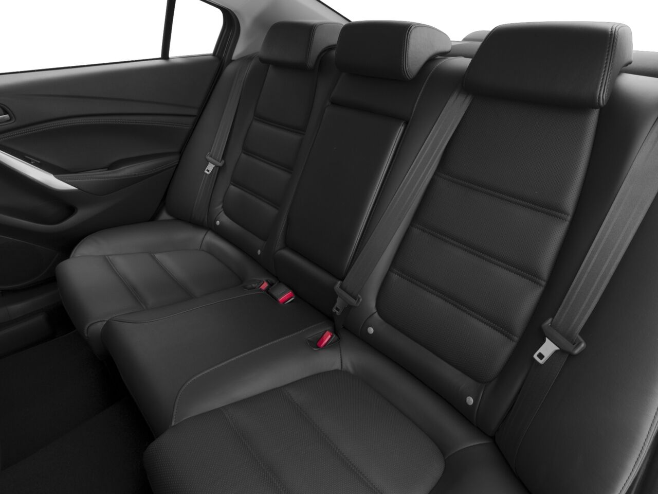 2016 MAZDA MAZDA6 I GRAND i Grand Touring Guaynabo PR