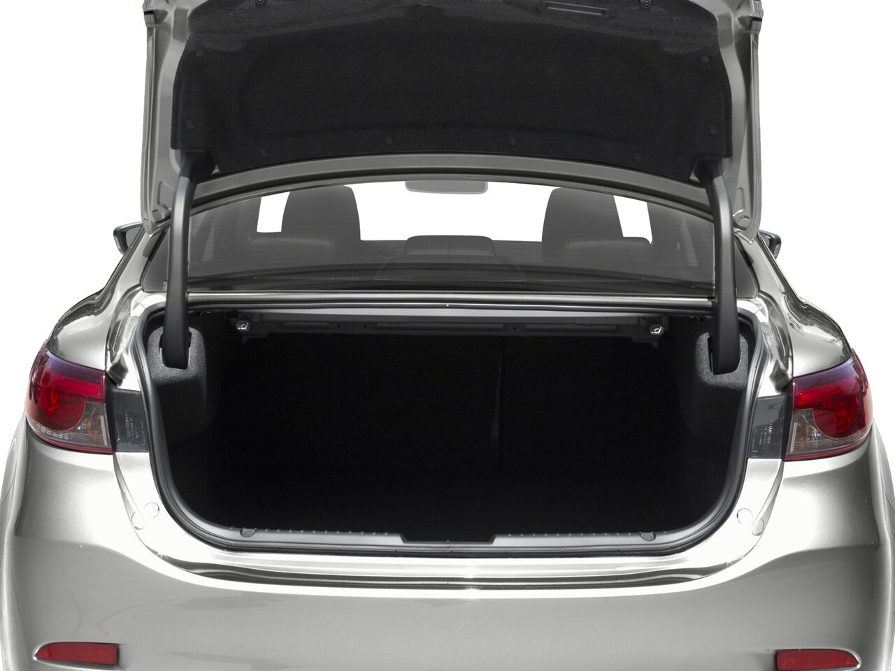 2016 MAZDA MAZDA6 I GRAND i Grand Touring Guaynabo PR