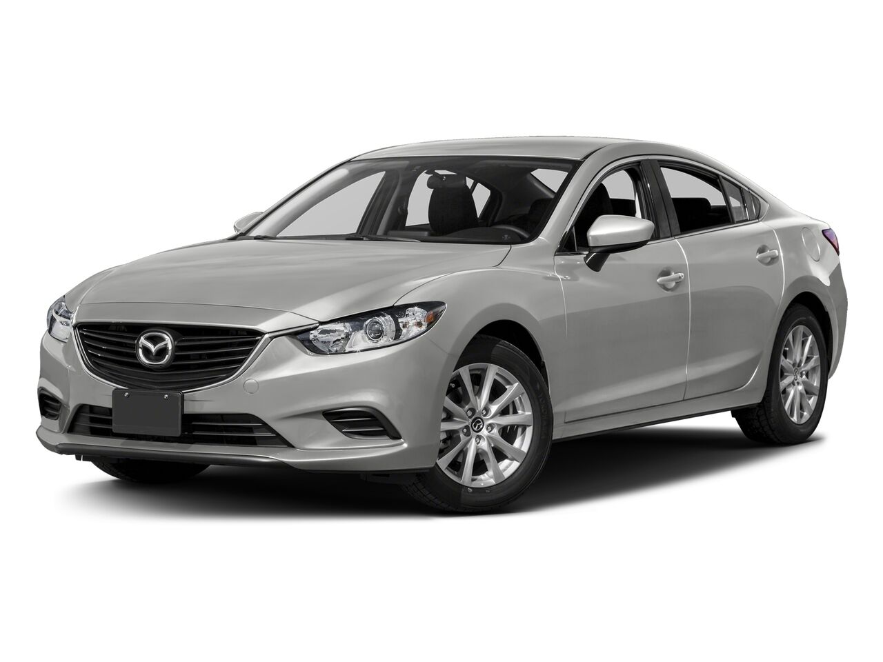 2016 MAZDA MAZDA6 SPORT