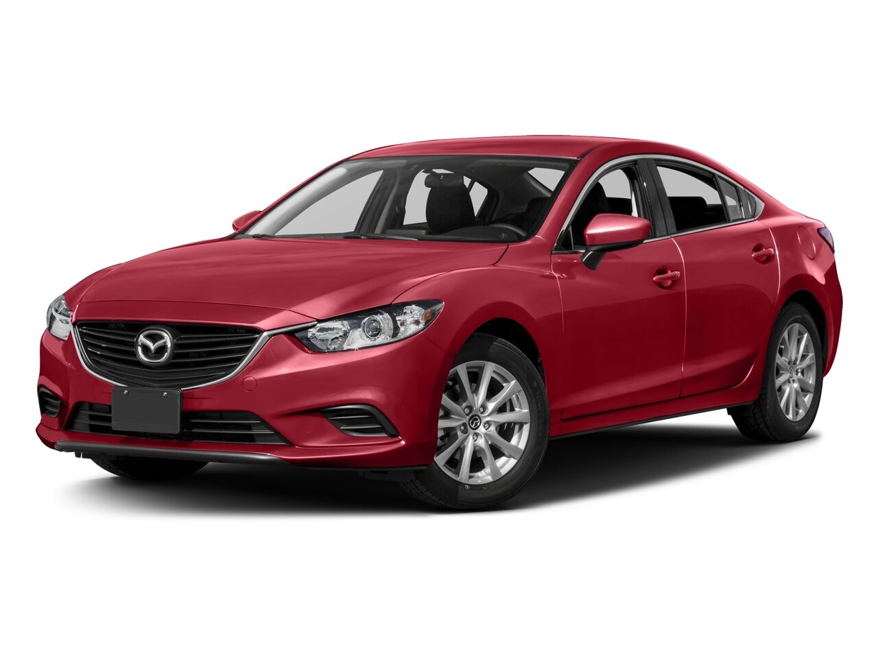2016 MAZDA MAZDA6 SPORT Kansas City MO