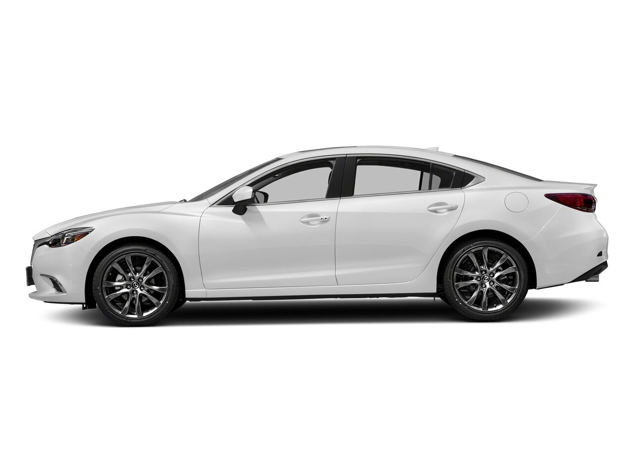 2016 MAZDA MAZDA6 i Grand Touring Guaynabo PR