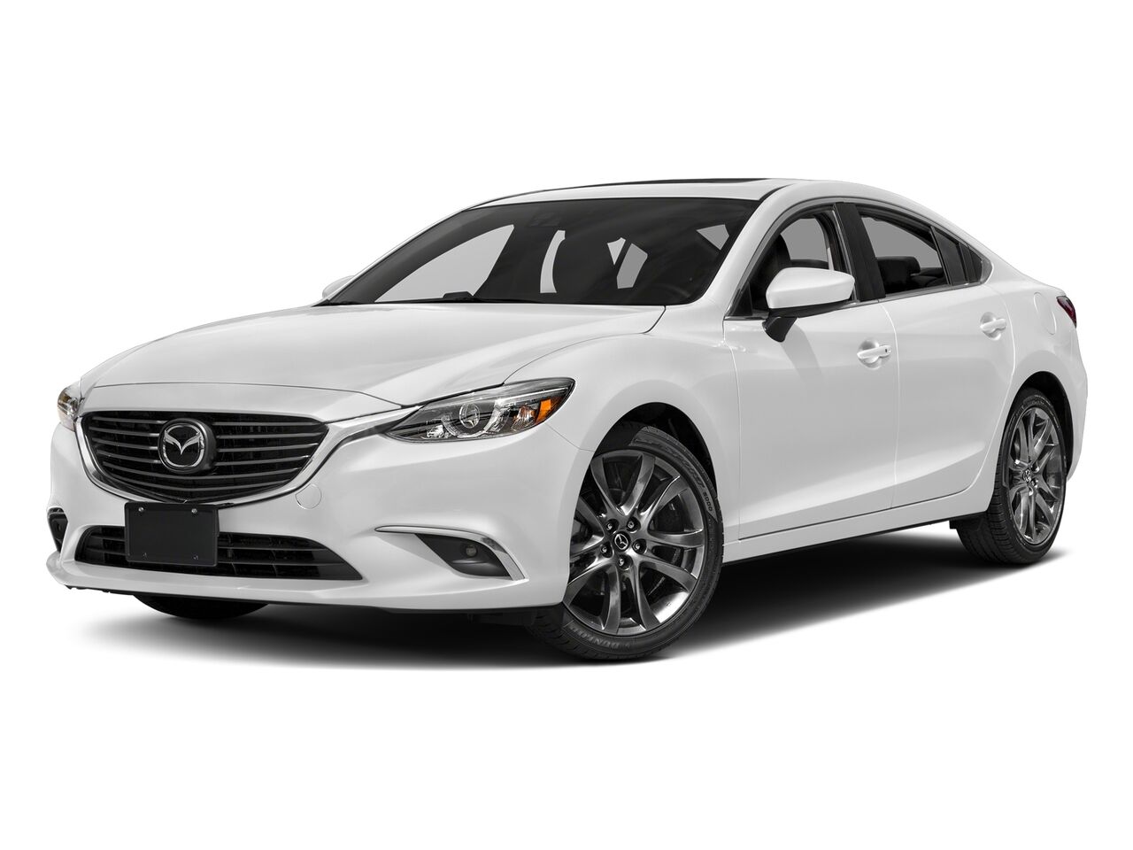 2016 MAZDA MAZDA6 i Grand Touring Guaynabo PR