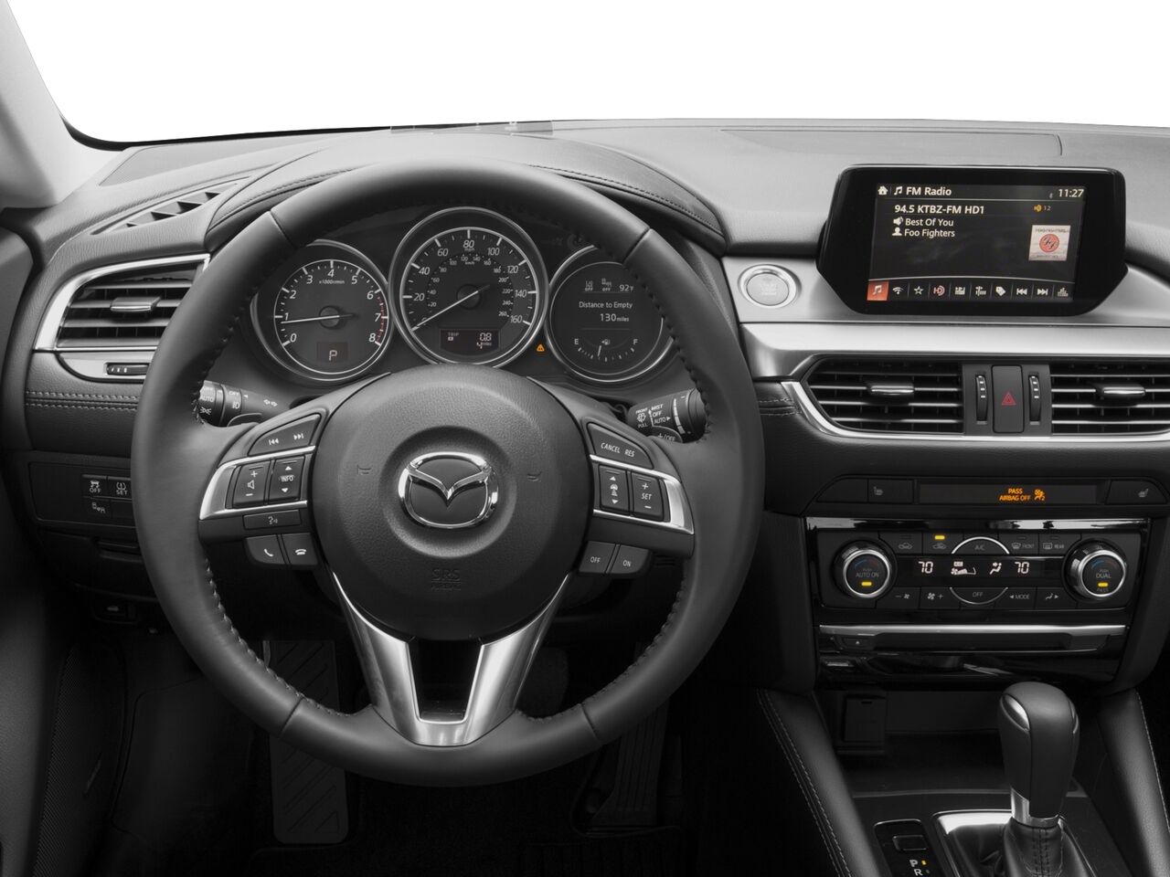 2016 MAZDA MAZDA6 i Grand Touring Guaynabo PR