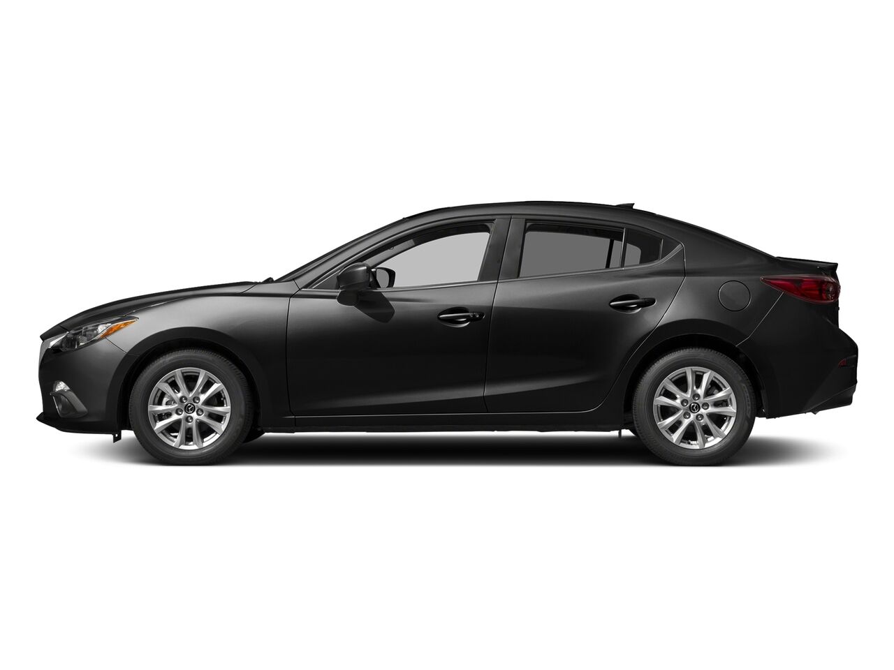 2016 MAZDA Mazda3 i Grand Touring