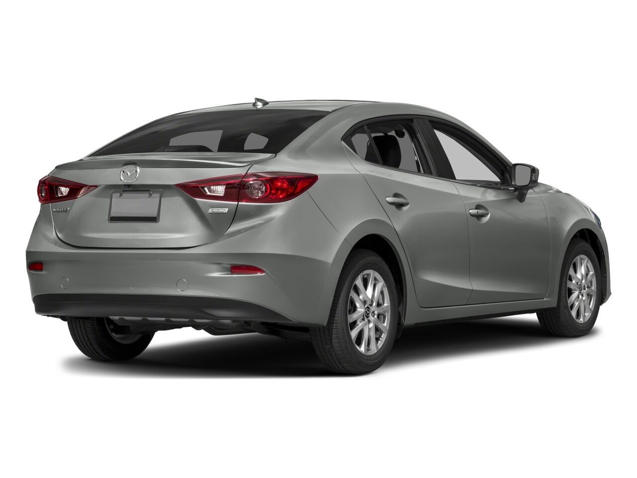 2016 MAZDA Mazda3 i Grand Touring Folsom CA