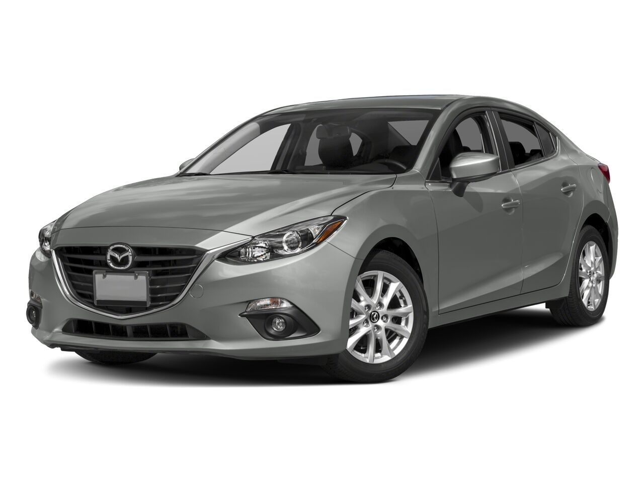 2016 MAZDA Mazda3 i Grand Touring Folsom CA