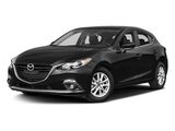2016 MAZDA Mazda3 i Grand Touring San Diego County CA