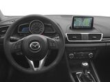 2016 MAZDA Mazda3 i Grand Touring San Diego County CA