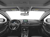 2016 MAZDA Mazda3 i Grand Touring San Diego County CA