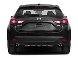 2016 MAZDA Mazda3 i Grand Touring San Diego County CA