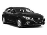 2016 MAZDA Mazda3 i Grand Touring San Diego County CA