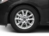 2016 MAZDA Mazda3 i Grand Touring San Diego County CA