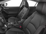 2016 MAZDA Mazda3 i Grand Touring San Diego County CA