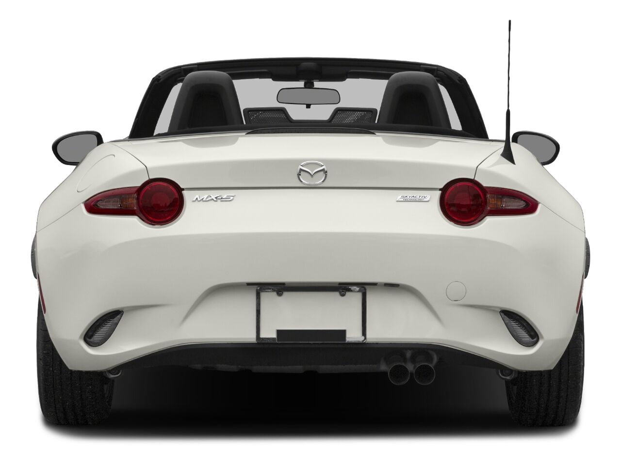 2016 MAZDA Miata Sport San Juan Capistrano CA