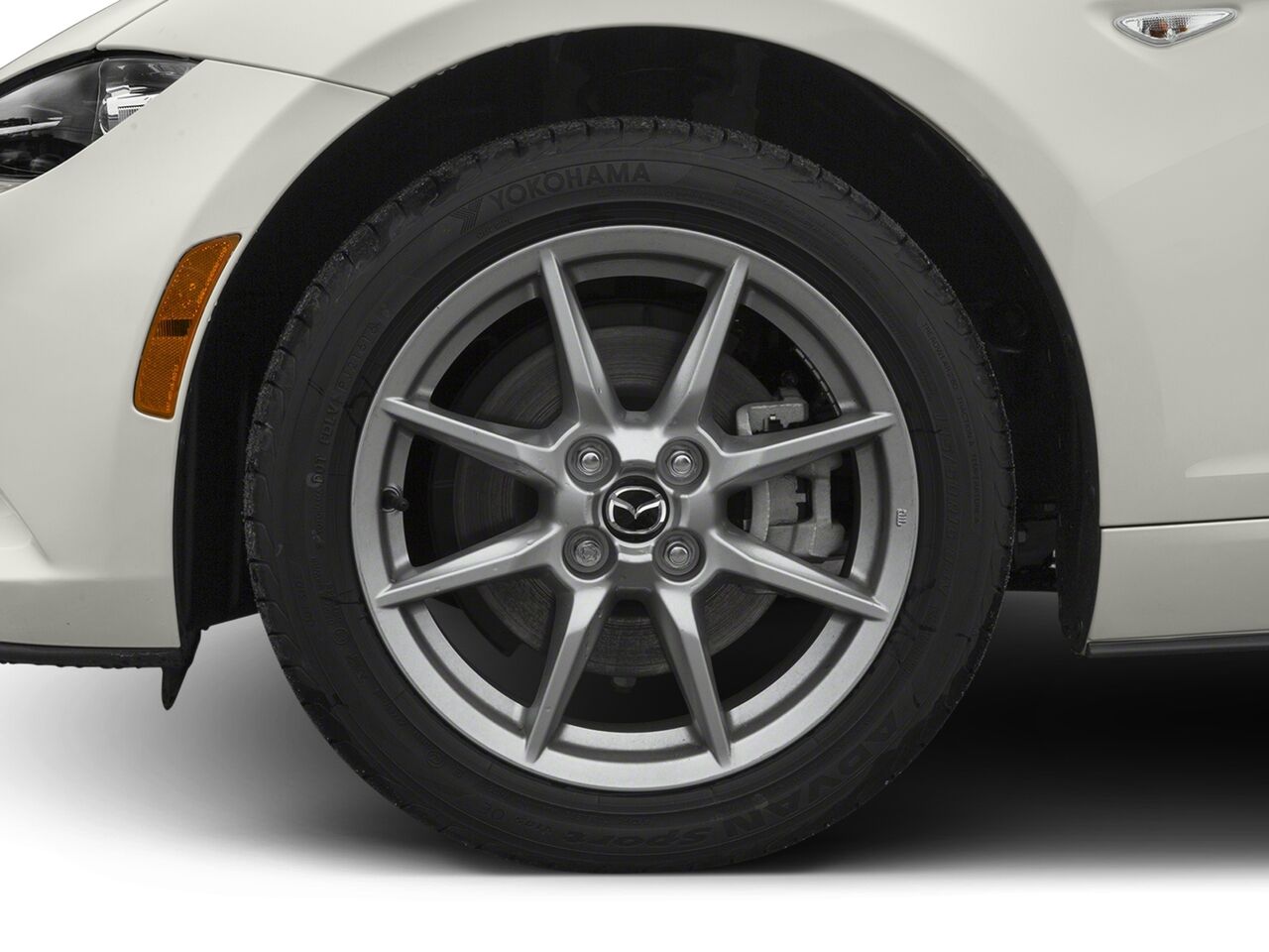 2016 MAZDA Miata Sport San Juan Capistrano CA