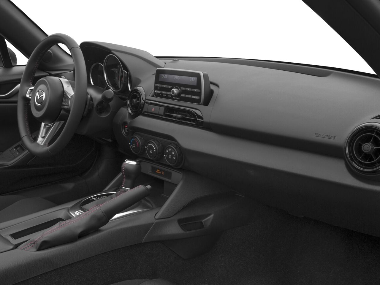 2016 MAZDA Miata Sport San Juan Capistrano CA